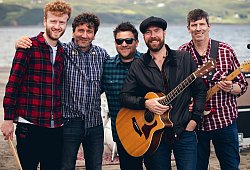 runrig_experience_c_ben-marshall - Ben Marshall