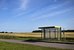 ÖPNV - dpa - Report