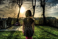 Kind - Symbolbild: Pixabay