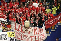 Augustdorfer Fans - Paul Cohen