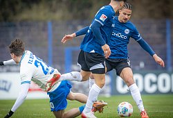 260109-rg-dsc-arminia-testspiel-14 - 1 - Sarah Jonek