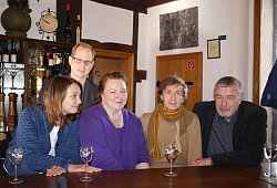 Im Gespräch - Thomas Krügler