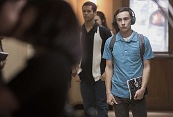 Atypical - Patrick Wymore/Netflix