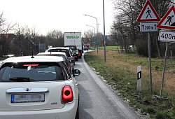 Ostwestfalenstraße - Katrin Kantelberg