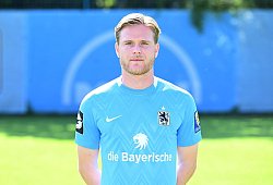Fototermin beim TSV 1860 München - Felix Hörhager/dpa