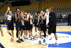 Zypern - Deutschland - Matthias Stickel/dpa