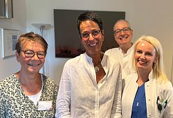 Aortenaneurysma - Klinikum Lippe