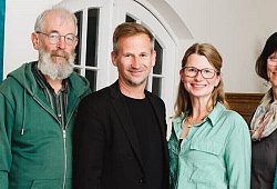 foto-ratsmitglieder-grune-blomberg - 1 - Lena Gerke