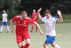 Post-TSV Detmold - TuS Asemissen - Sebastian Lucas(LZ)