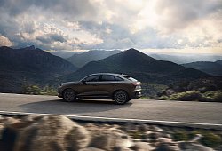 Audi Q3 Sportback - Audi AG/dpa-tmn