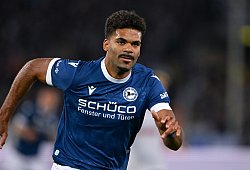 DSC Arminia Bielefeld - SC Verl - 1 - Teresa Kroeger
