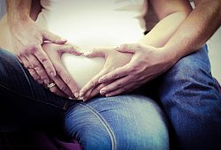babybauch_pixabay - Symbolbild: Pixabay