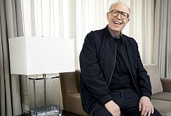 Reiner Calmund - 1 - Henning Ross Fotografie