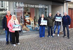 pressefoto-lemgo-marketing-lemgoer-adventskalender-2025 - Lemgo Marketing