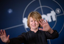 Berliner Tatort - Sebastian Christoph Gollnow/dpa