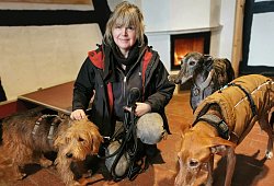 Franziskushof - Sylvia Frevert