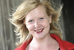 Steht ab dem 2. Oktober als Marthe Schwerdtlein im Faust auf der Bühne - Nilz Boehme