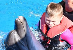 Blinder Louis - 1 - Bildrechte: Marcus Kassen