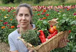 Katja Panthöfer - Bernhard Preuß