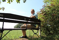 Ulrich Meier zu Evenhausen - Kirsten Fuhrmann