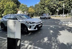 Kreuzung Nessenberg - 1 - Silke Buhrmester