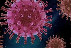 Coronavirus - Pixabay