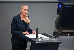 Katja Strauss-Köster - Katharina Kausche/dpa