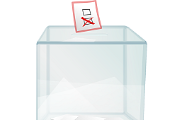 Wahlurne - Symbolbild: Pixabay
