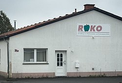Roko - 1 - Raphael Bartling