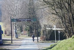 Campingplatz "Eichwald" - Vera Gerstendorf-Welle