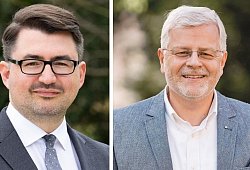 Stichwahl - Christian Sauter/Dajana Marlen Fotografie