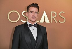 Colin Farrell - Richard Shotwell/Invision/AP/dpa