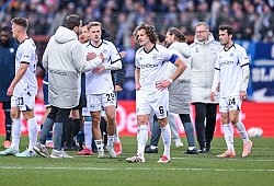 VfL Bochum - DSC Arminia Bielefeld - Teresa Kroeger/RHR-FOTO