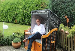 Maik Schlicht - Bildrechte: Maik Schlicht