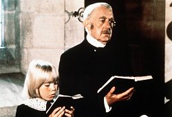 Filmszene aus &laquo;Der kleine Lord&raquo; - ARD Degeto/dpa