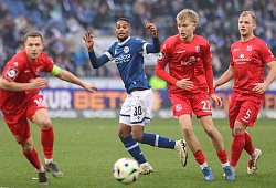 arminia-unterhaching-009 - Oliver Krato