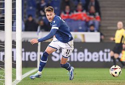 Arminia Bielefeld schlägt Suttgart II mit 4:1. - Oliver Krato