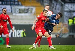 arminia Bielefeld, dsc, alm, zweite Bundesliga, heimspiel, schueco arena, fussball, FB - Sarah Jonek