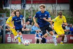 250705-dsc-arminia-scw-testspiel-65 - Sarah Jonek