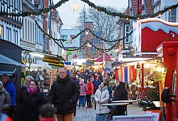 Kl&auml;schen - Nicole Ellerbrake