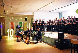 Charmonie - Nicole Ellerbrake