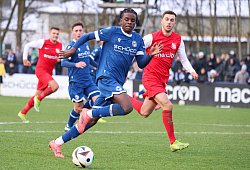 test-arminia-havelse-050 - Oliver Krato