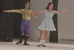 Nussknacker - Kateryna Akulenko