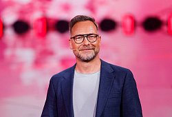 Matthias Opdenhövel - Thomas Banneyer/dpa