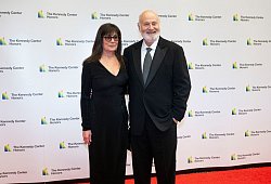 Rob und Michele Reiner - Kevin Wolf/FR33460 AP/AP/dpa