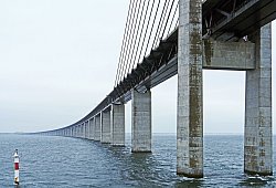 Öresundbrücke - Pixabay