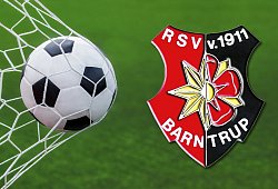 RSV Barntrup - Montage: LZ