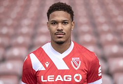 Fußball: 3. Liga, Fototermin FC Energie Cottbus - Frank Hammerschmidt/dpa