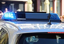 Polizei - Symbolbild: Pixabay