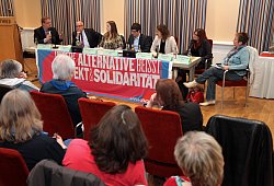 Landtagswahlen 2017 - Bernhard Preuss